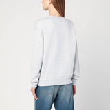 Polo Ralph Lauren Light grey Polo Bear sweatshirt