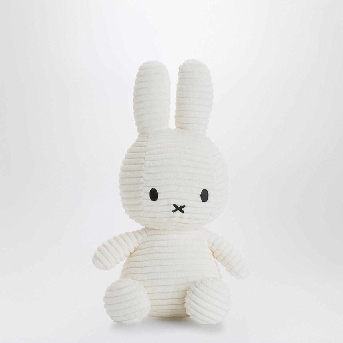 Bon Ton Toys Miffy white velvet plush 23 CM