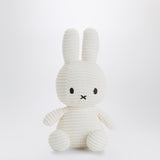 Bon Ton Toys Miffy white velvet plush 23 CM