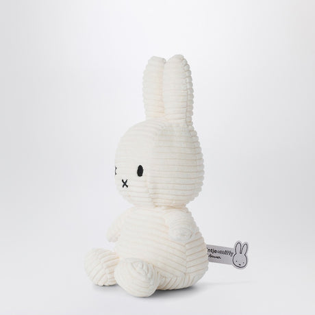 Bon Ton Toys Miffy white velvet plush 23 CM