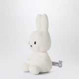 Bon Ton Toys Miffy white velvet plush 23 CM