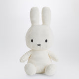 Bon Ton Toys Miffy white velvet plush 33 CM