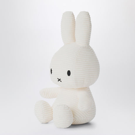 Bon Ton Toys Miffy white velvet plush 33 CM