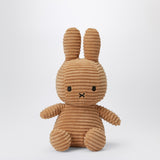 Bon Ton Toys Miffy beige velvet plush 23 CM