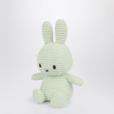 Bon Ton Toys Miffy mint green velvet plush 23 CM