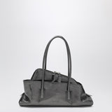 The Attico La Passeggiata Small bag in dark grey