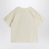 Mini Rodini White Bear t-shirt