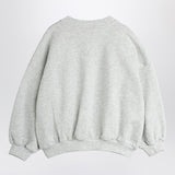 Mini Rodini Bear chenille sweatshirt