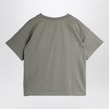 Mini Rodini Dino grey t-shirt