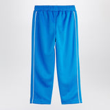 Mini Rodini Blue Ritzratz jogging trousers