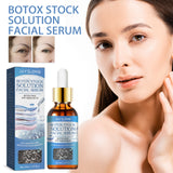 Jaysuing Anti-Aging Facial  Firming, Anti-Line Moisturizing & Anti-Aging