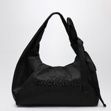Marc Jacobs Black nylon Bow bag