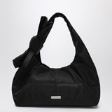 Marc Jacobs Black nylon Bow bag