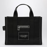 Marc Jacobs Borsa The Snapshot DTM Black Convertible