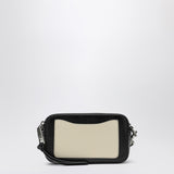 Marc Jacobs Snapshot leopard pony-effect shoulder bag