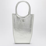JW PEI Fei silver bag