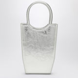 JW PEI Fei silver bag