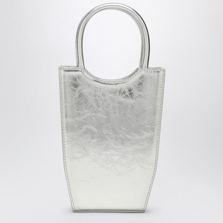 JW PEI Fei silver bag