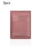 Face Mask Shrink Pore Moisturizing Refreshing Brightening Firming Lift Nourish Skin Care Deep Hydration Moisturizer