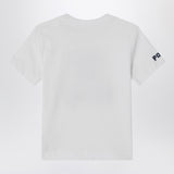 Polo Ralph Lauren White Polo Bear T-shirt