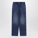 Polo Ralph Lauren Blue washed denim jeans
