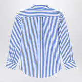 Polo Ralph Lauren Striped button-down cotton shirt