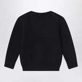 Polo Ralph Lauren Polo Bear black sweater