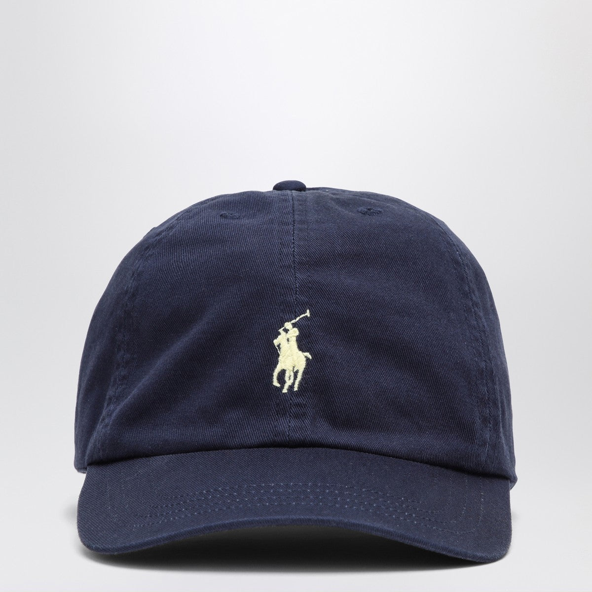 Polo Ralph Lauren Blu navy baseball cap