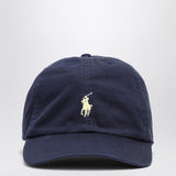 Polo Ralph Lauren Blu navy baseball cap