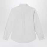 Polo Ralph Lauren White cotton button-down shirt