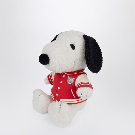 Bon Ton Toys Snoopy with Varsity jacket plush 25 CM