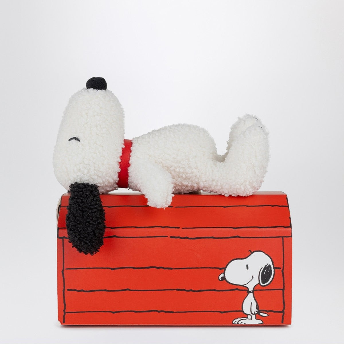 Bon Ton Toys Snoopy House plush 17 CM