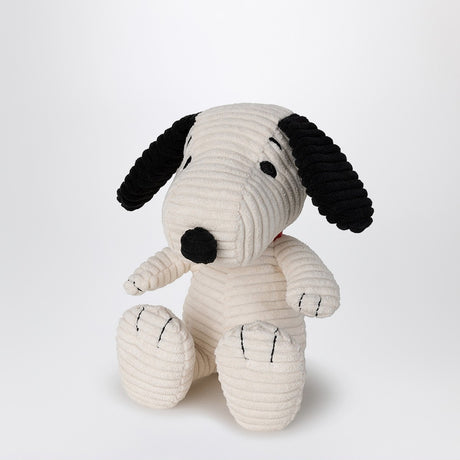 Bon Ton Toys Cream-colored Snoopy velvet plush 19 CM