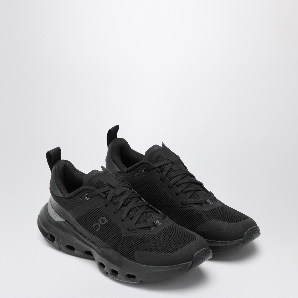 On Sneaker Cloudpulse Next black