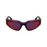 Karl Lagerfeld Multicolor Injected Sunglasses