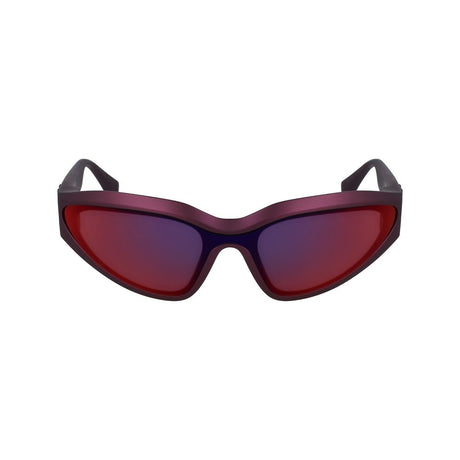 Karl Lagerfeld Multicolor Injected Sunglasses