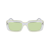 Karl Lagerfeld Transparent Injected Sunglasses
