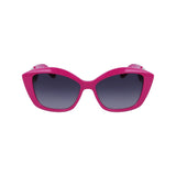 Karl Lagerfeld Multicolor Injected Sunglasses