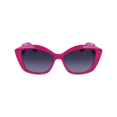 Karl Lagerfeld Multicolor Injected Sunglasses