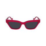 Liu Jo Multicolor Injected Sunglasses