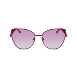 Karl Lagerfeld Multicolor Metal Sunglasses