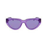 Karl Lagerfeld Multicolor Injected Sunglasses