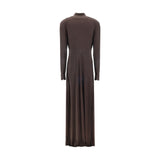 Tom Ford Chemisier Elegant Dress