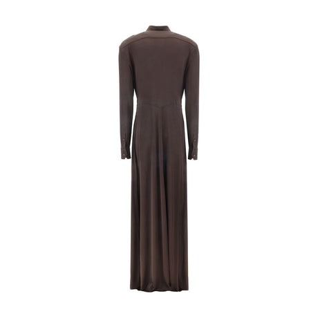 Tom Ford Chemisier Elegant Dress