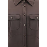 Tom Ford Chemisier Elegant Dress