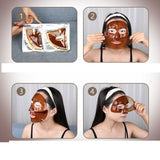 Collagen Crystal Hydrating Mask Jelly Moisturizing