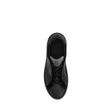Givenchy Black Leather G Set Sneakers