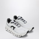 Cloudmonster white Sneaker