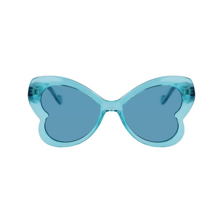 Liu Jo Blue Injected Sunglasses