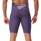 High Waist Compression Outdoor Running Fitness Yoga Pants